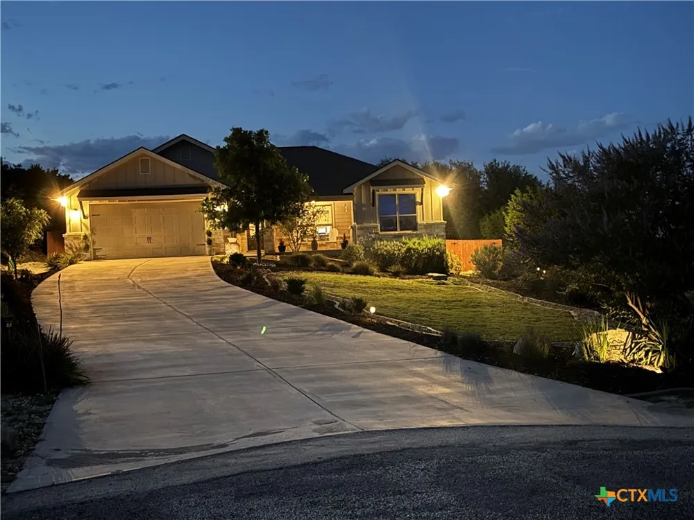 192 Yucca Drive Canyon Lake, TX 78133