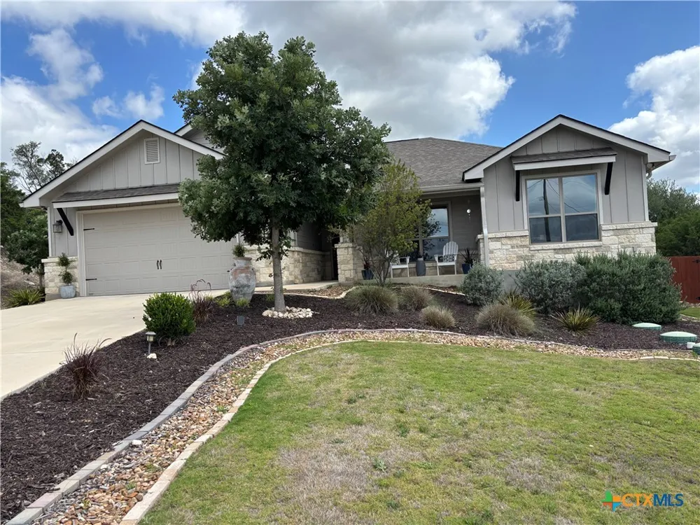 192 Yucca Drive Canyon Lake, TX 78133