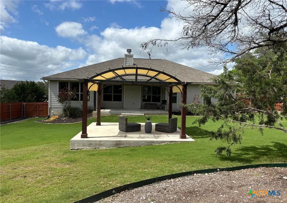 192 Yucca Drive Canyon Lake, TX 78133