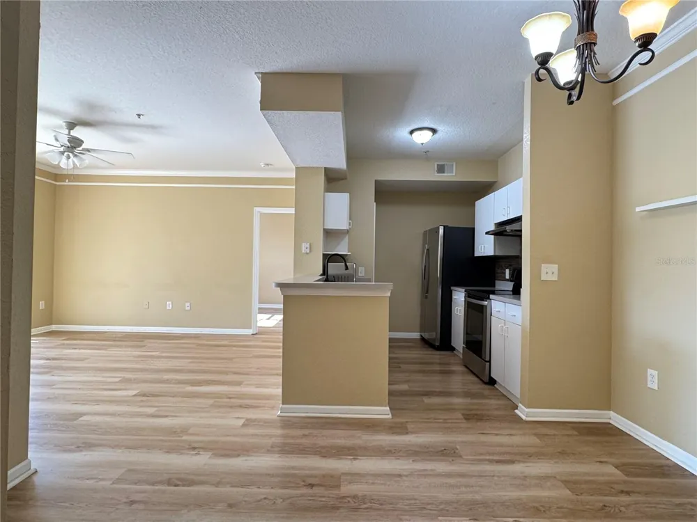 17102 CARRINGTON PARK DRIVE #320 Tampa, FL 33647