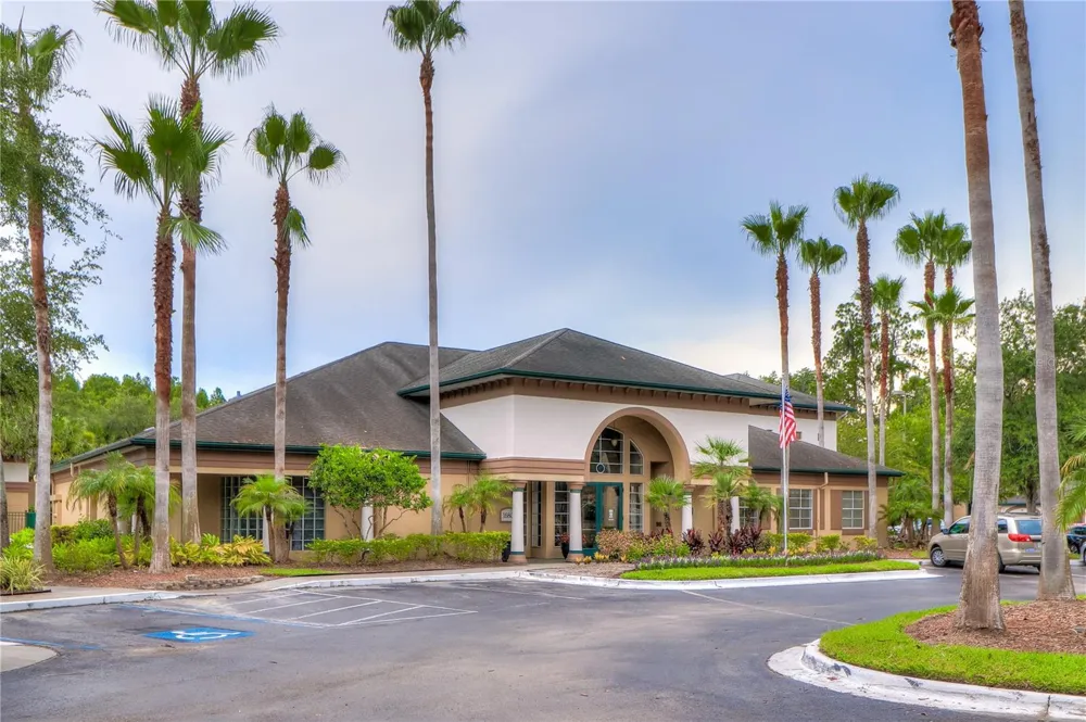 17102 CARRINGTON PARK DRIVE #320 Tampa, FL 33647