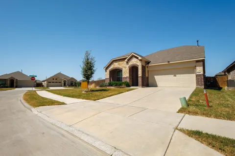 14801 Holster Trail