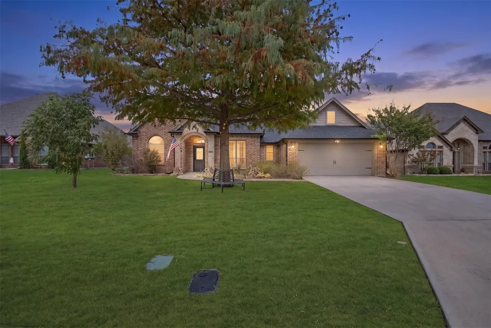 2505 Wichita Trail Sanger, TX 76266