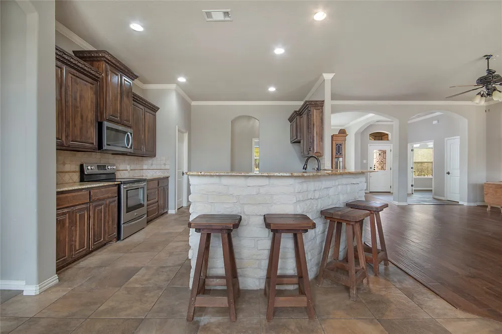 2505 Wichita Trail Sanger, TX 76266