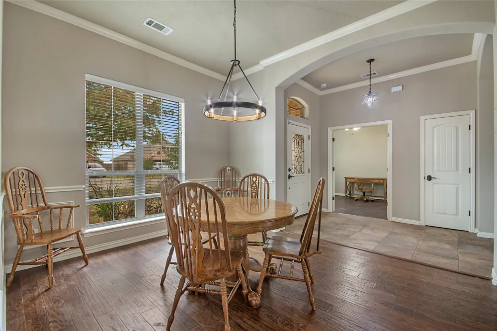 2505 Wichita Trail Sanger, TX 76266