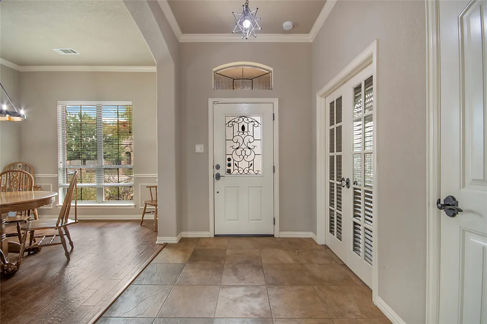 2505 Wichita Trail Sanger, TX 76266
