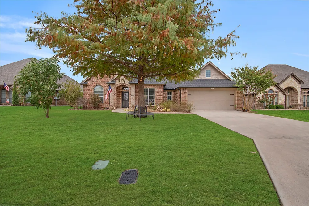2505 Wichita Trail Sanger, TX 76266