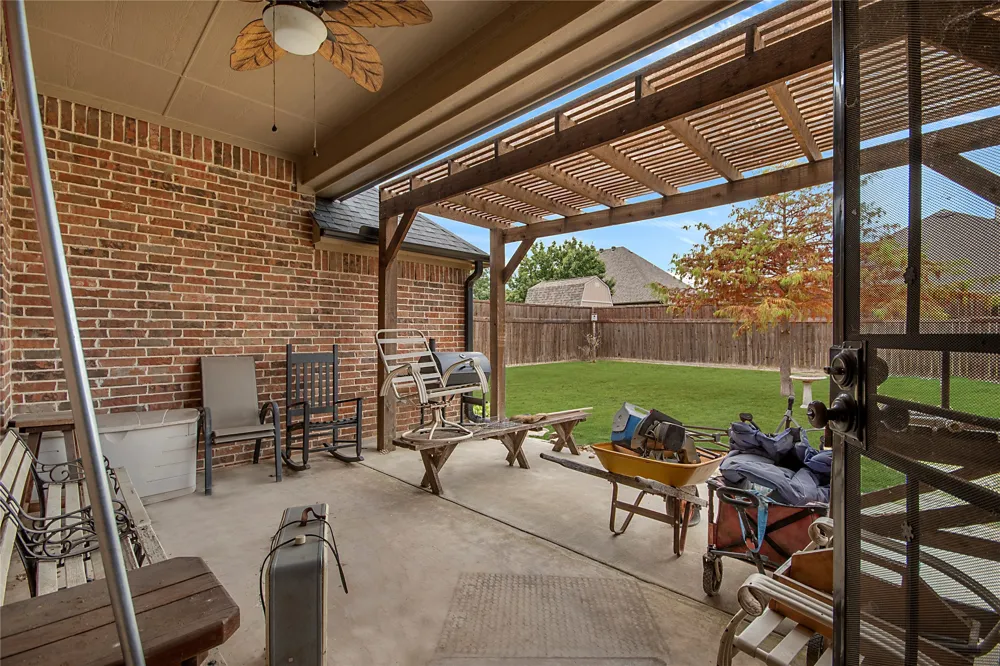 2505 Wichita Trail Sanger, TX 76266