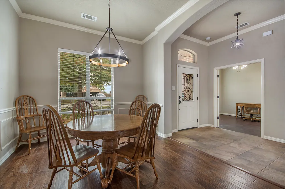 2505 Wichita Trail Sanger, TX 76266
