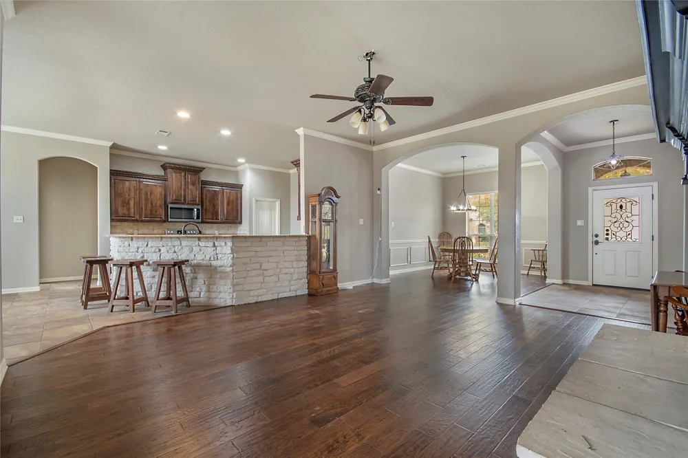 2505 Wichita Trail Sanger, TX 76266