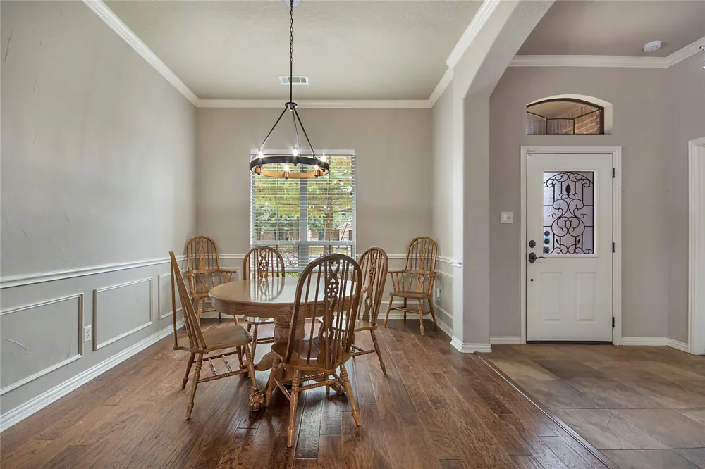 2505 Wichita Trail Sanger, TX 76266