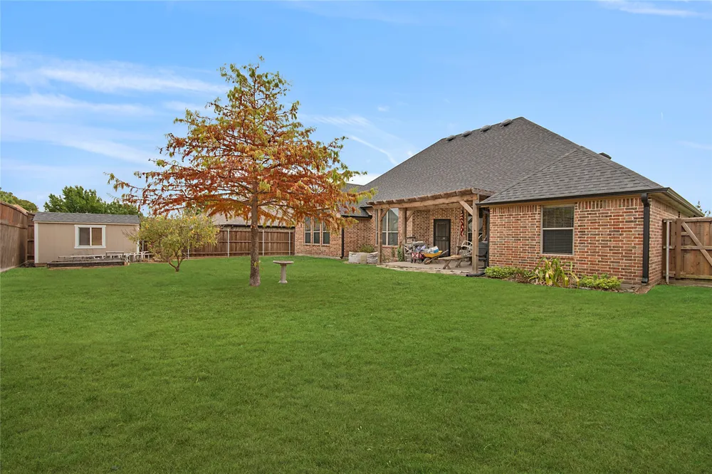 2505 Wichita Trail Sanger, TX 76266