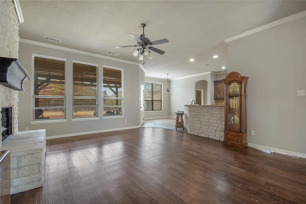 2505 Wichita Trail Sanger, TX 76266