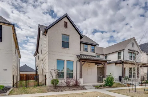 4265 Sechrist Drive