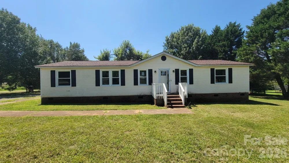 5401 Creek Run Court Bessemer City, NC 28086