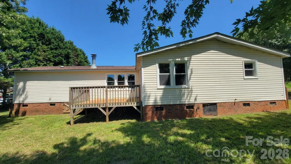 5401 Creek Run Court Bessemer City, NC 28086