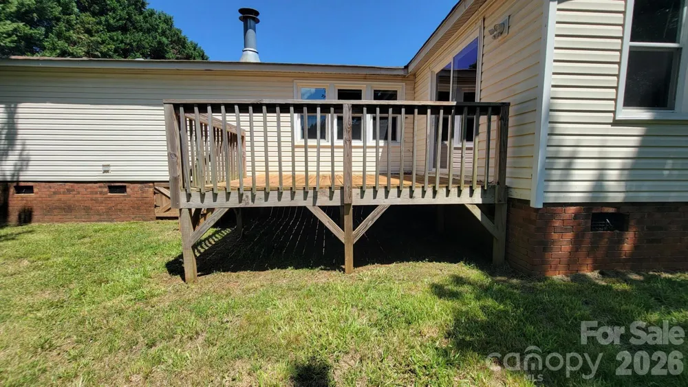 5401 Creek Run Court Bessemer City, NC 28086