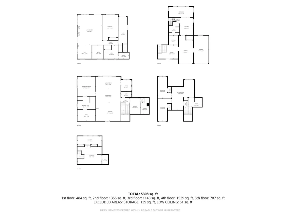 9053 S M 43 Highway Delton, MI 49046