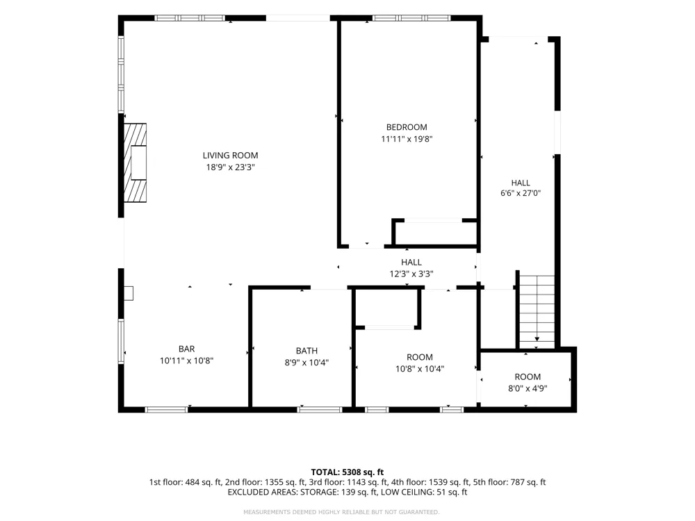 9053 S M 43 Highway Delton, MI 49046