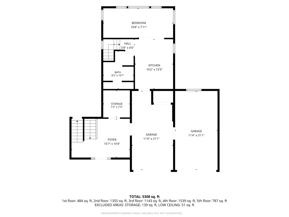 9053 S M 43 Highway Delton, MI 49046