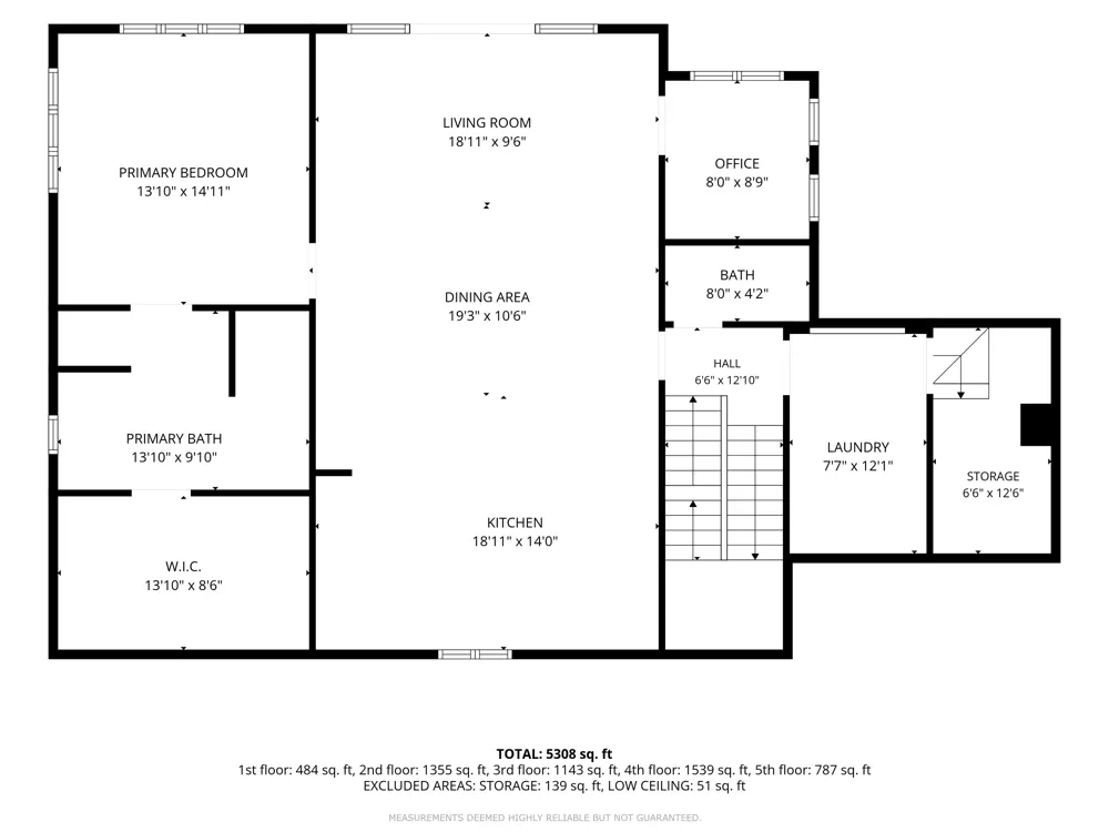 9053 S M 43 Highway Delton, MI 49046