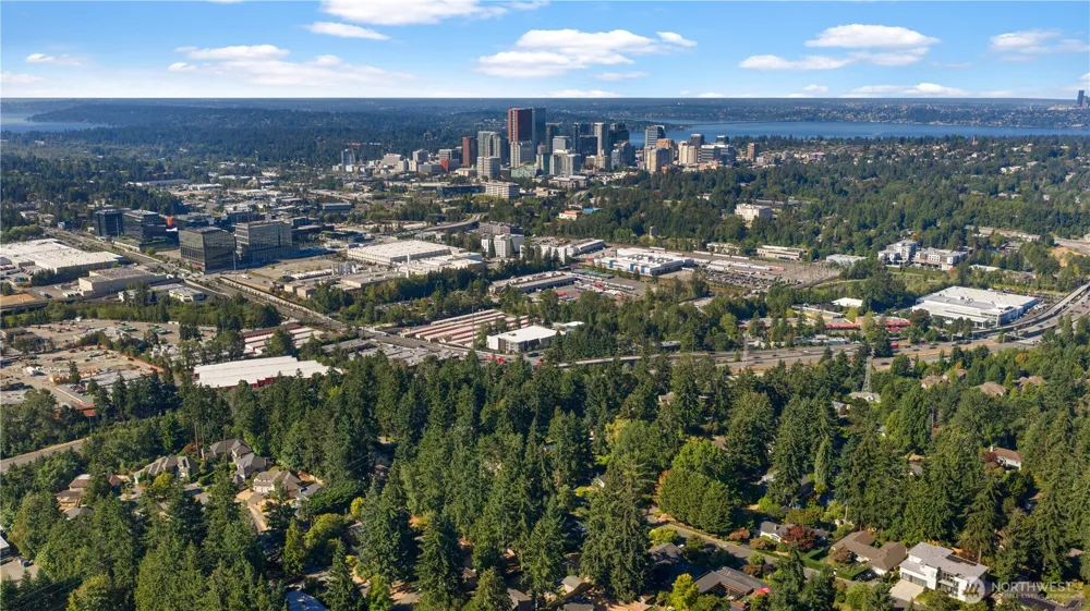 2422 126th Avenue NE Bellevue, WA 98005