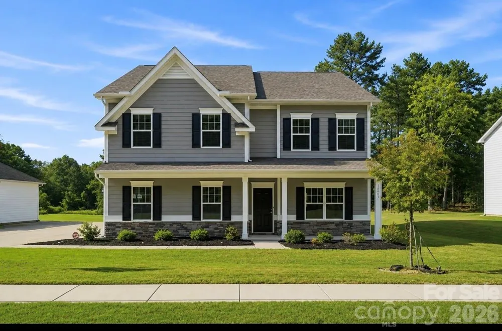14503 Holbrooks Road Huntersville, NC 28078