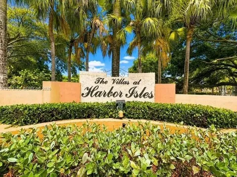 4927 Windward Way #4401