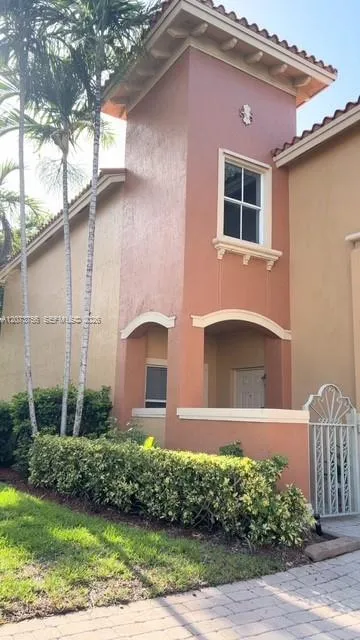 4927 Windward Way #4401 Dania Beach, FL 33312