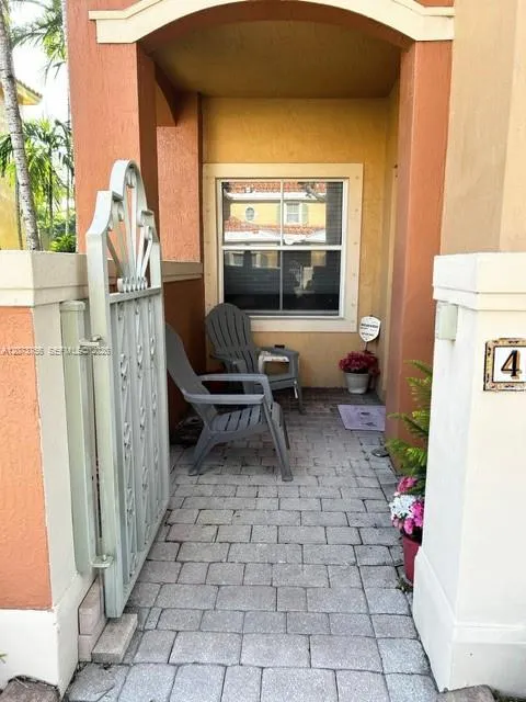 4927 Windward Way #4401 Dania Beach, FL 33312