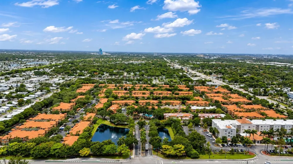 4927 Windward Way #4401 Dania Beach, FL 33312