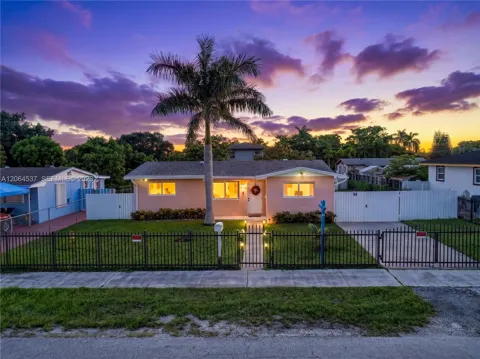 15122 SW 297th Ter