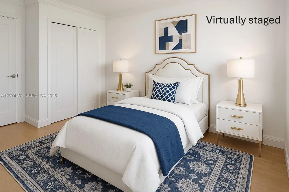 650 Coral Way #404 Coral Gables, FL 33134