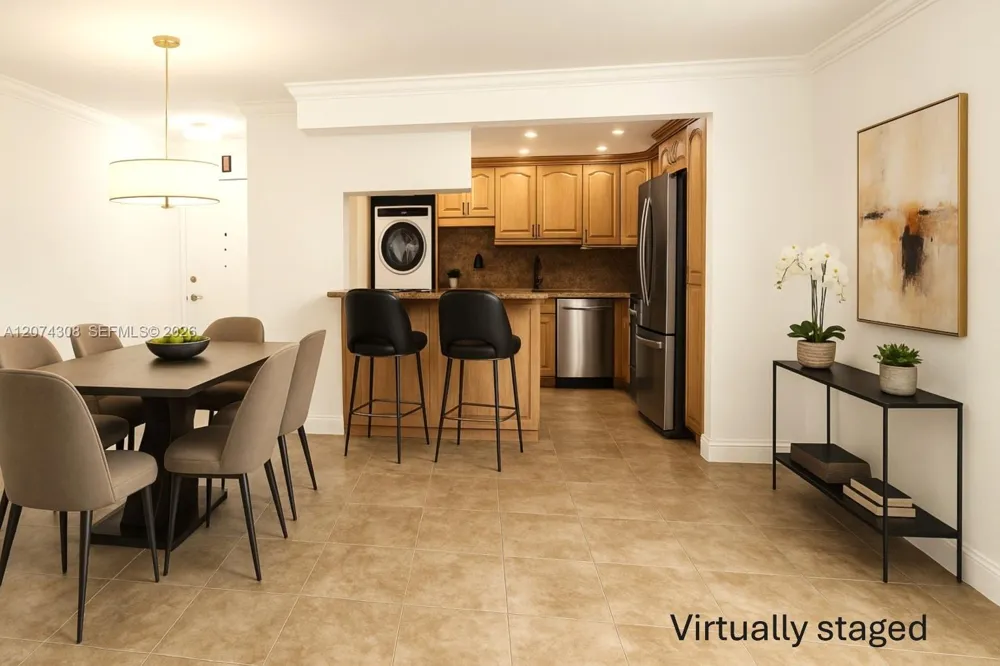 650 Coral Way #404 Coral Gables, FL 33134