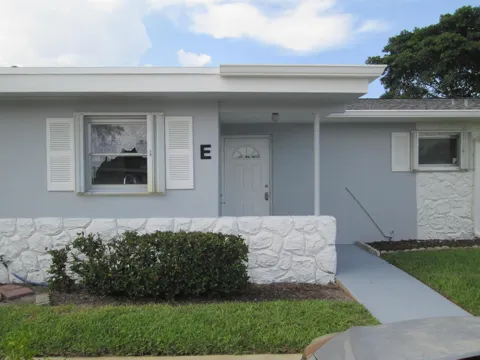 2611 W BARKLEY DRIVE W #E