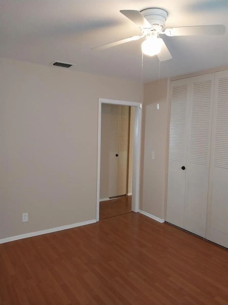 2611 W BARKLEY DRIVE W #E West Palm Beach, FL 33415