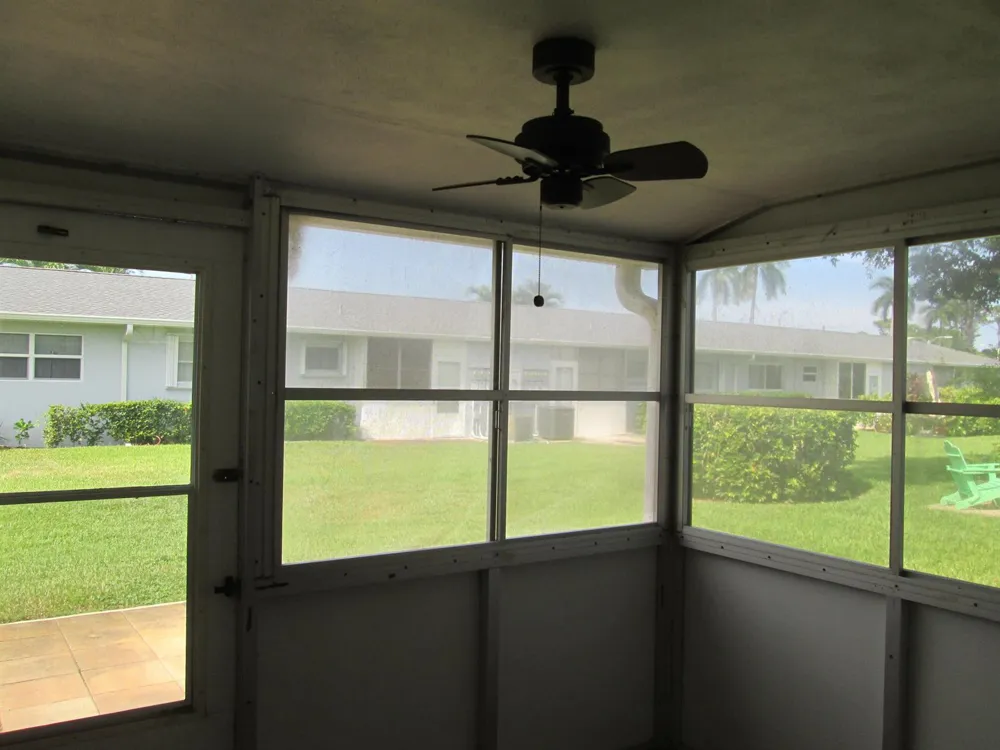 2611 W BARKLEY DRIVE W #E West Palm Beach, FL 33415