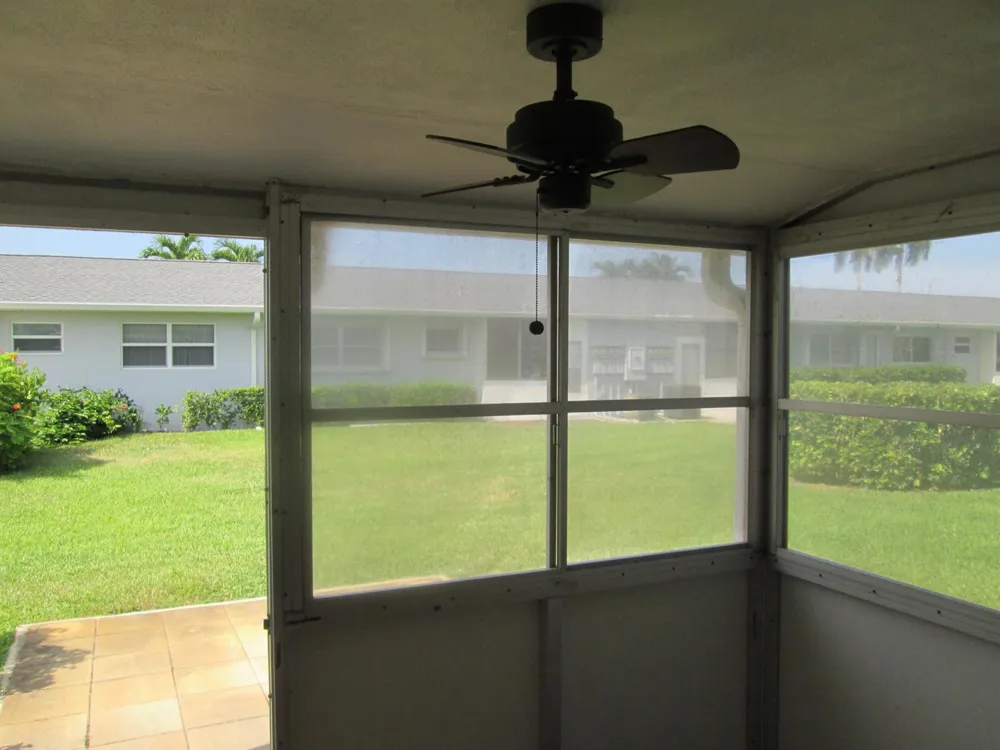2611 W BARKLEY DRIVE W #E West Palm Beach, FL 33415