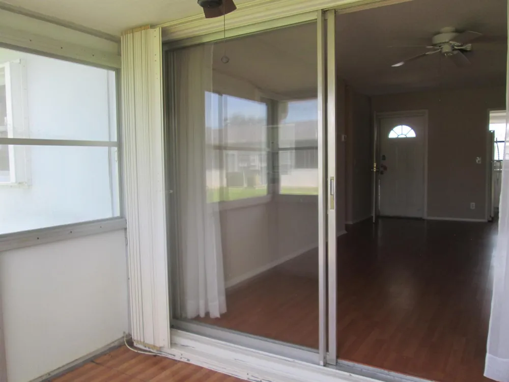 2611 W BARKLEY DRIVE W #E West Palm Beach, FL 33415