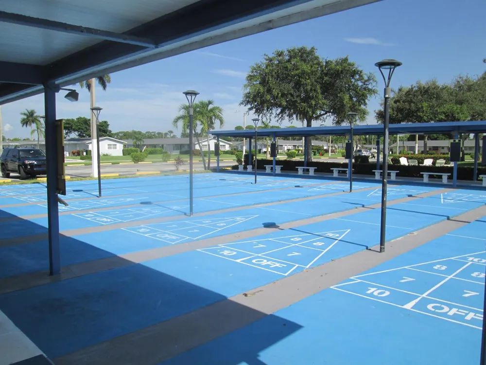 2611 W BARKLEY DRIVE W #E West Palm Beach, FL 33415
