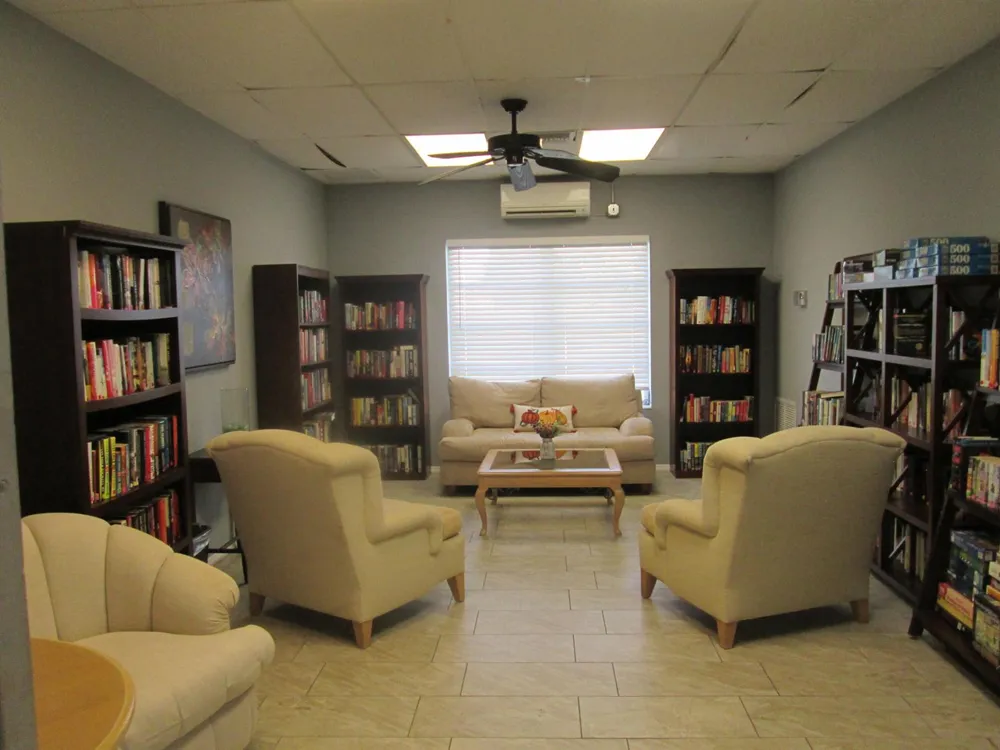 2611 W BARKLEY DRIVE W #E West Palm Beach, FL 33415