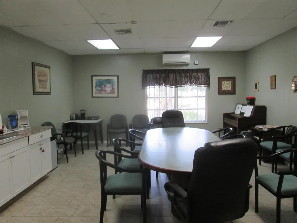 2611 W BARKLEY DRIVE W #E West Palm Beach, FL 33415