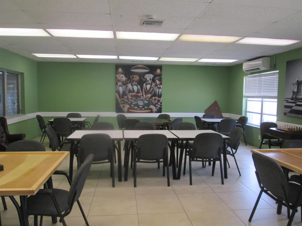 2611 W BARKLEY DRIVE W #E West Palm Beach, FL 33415