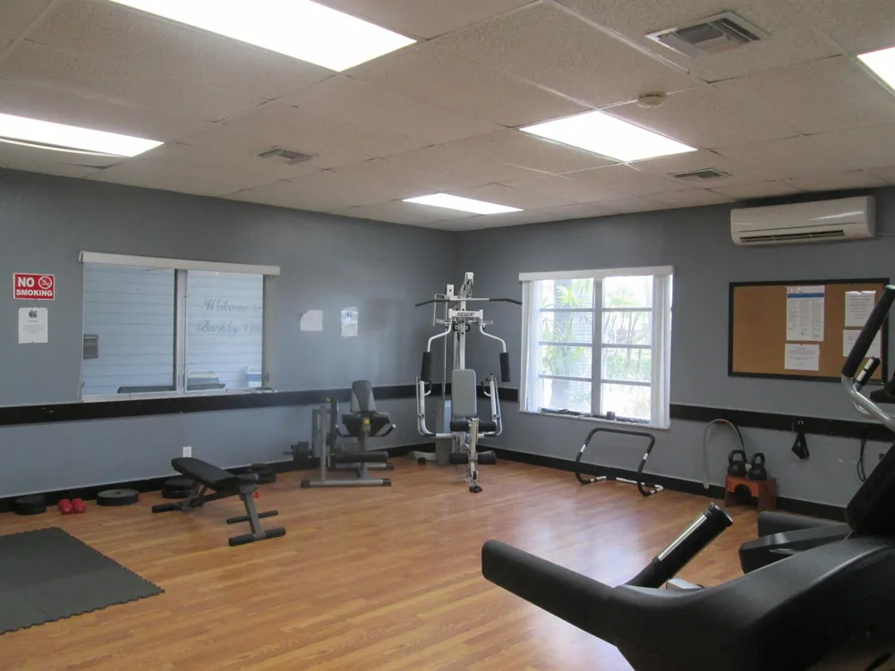2611 W BARKLEY DRIVE W #E West Palm Beach, FL 33415