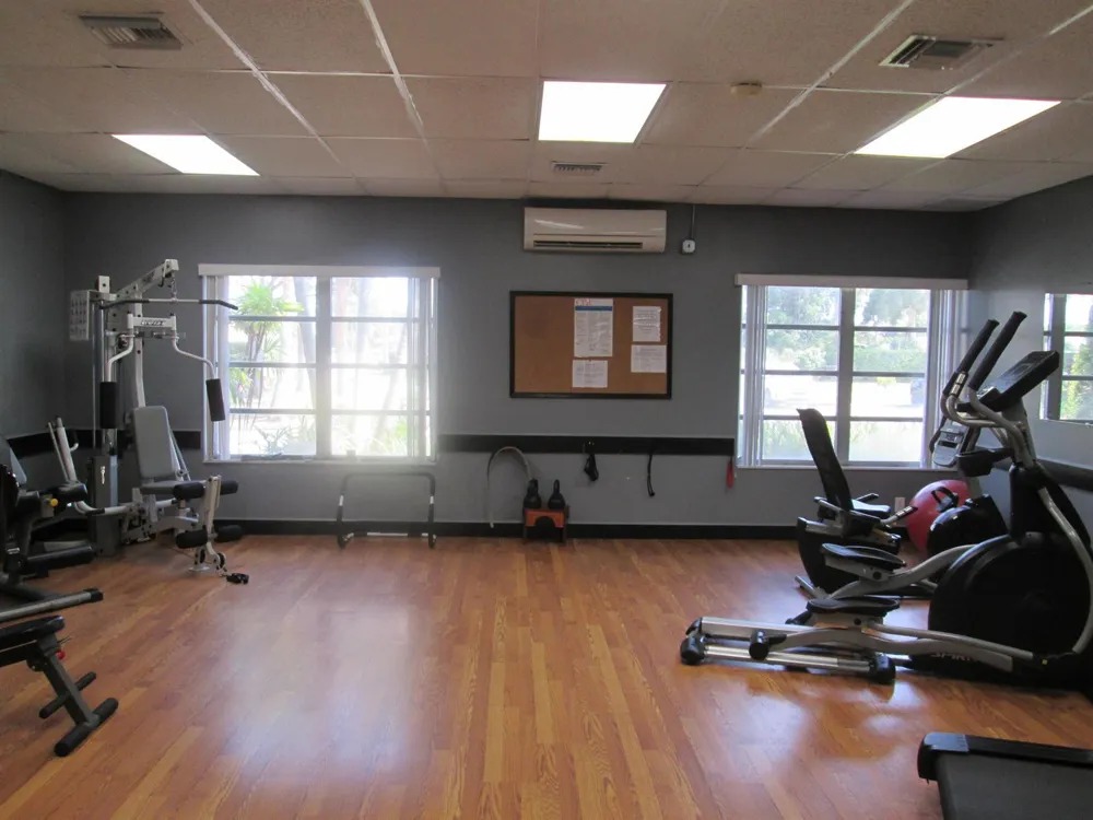 2611 W BARKLEY DRIVE W #E West Palm Beach, FL 33415