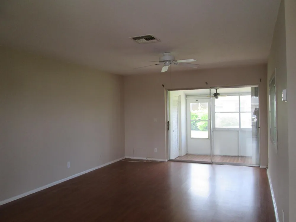 2611 W BARKLEY DRIVE W #E West Palm Beach, FL 33415