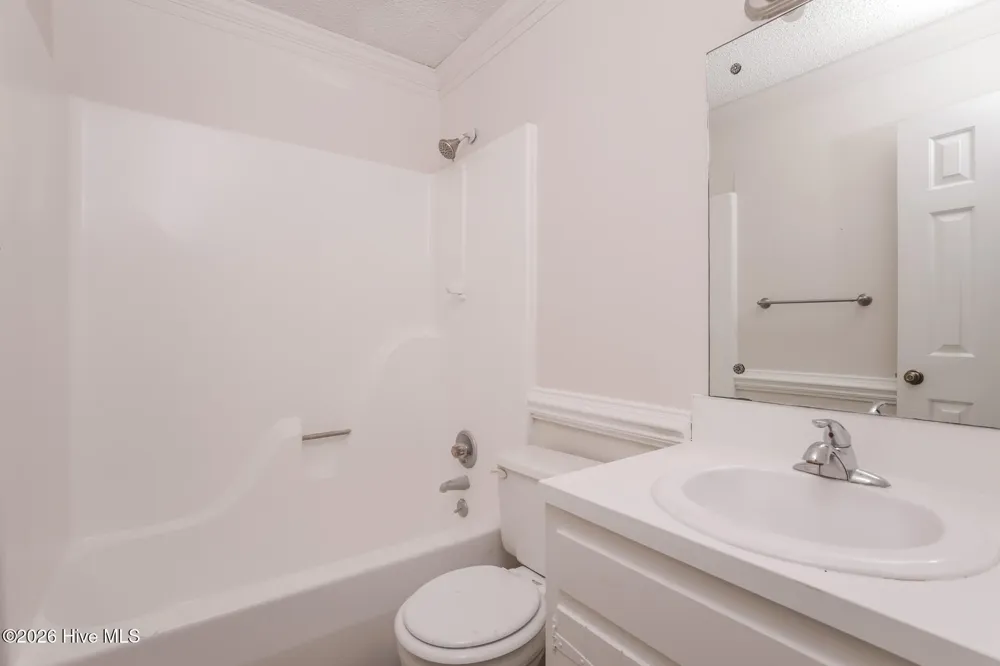 1108 Brandywine Lane Rocky Mount, NC 27804