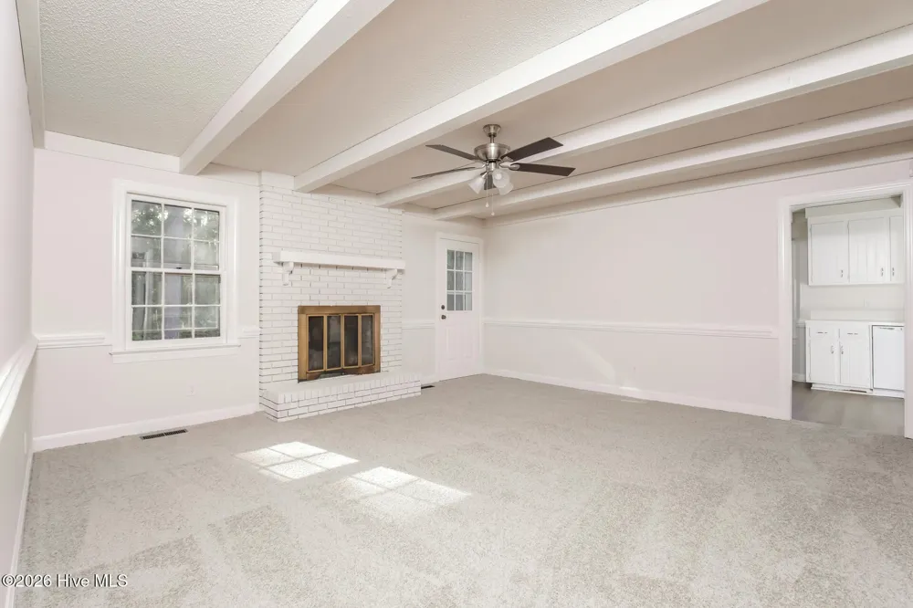 1108 Brandywine Lane Rocky Mount, NC 27804