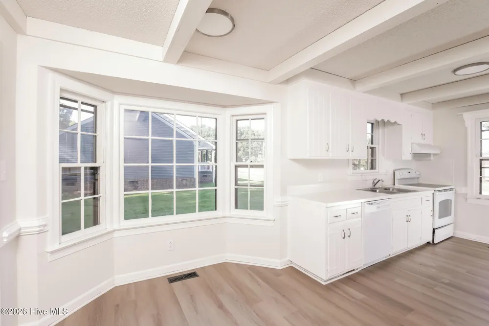 1108 Brandywine Lane Rocky Mount, NC 27804