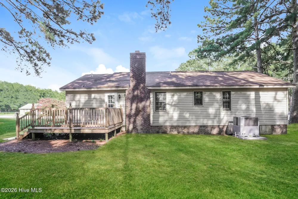 1108 Brandywine Lane Rocky Mount, NC 27804